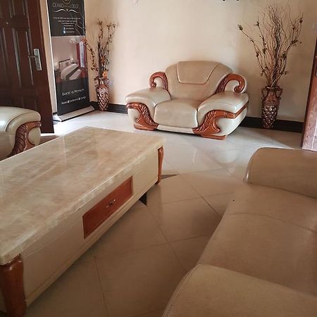 Ceamo Prestige Lodge Lodwar ภายนอก รูปภาพ