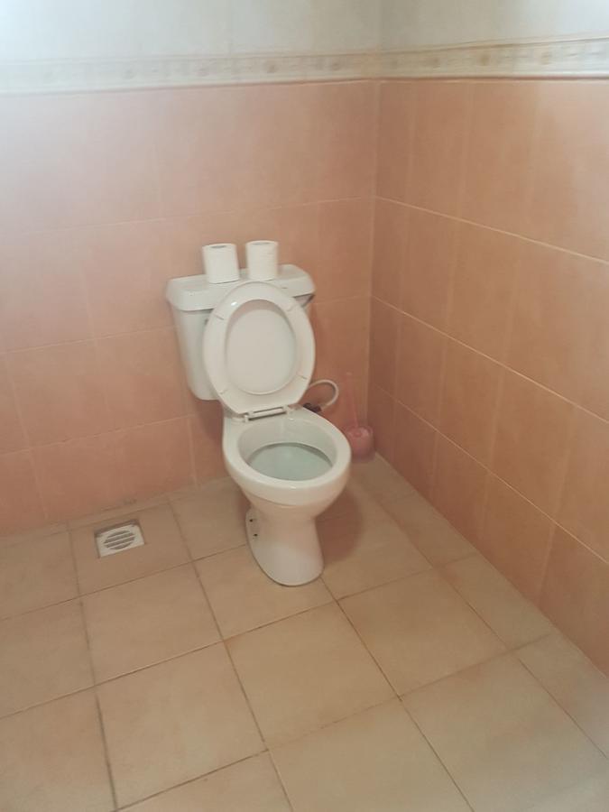 Ceamo Prestige Lodge Lodwar ภายนอก รูปภาพ