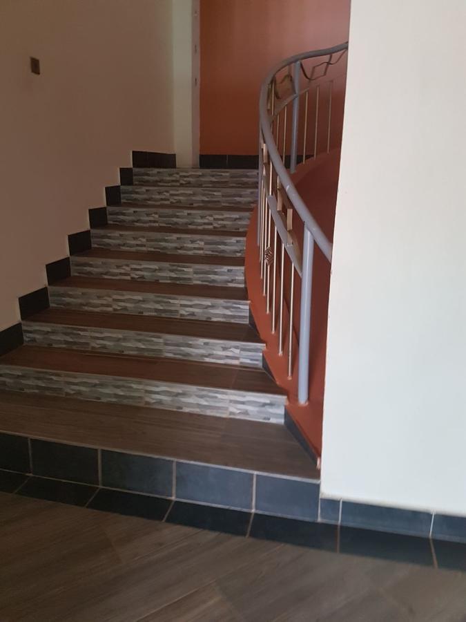 Ceamo Prestige Lodge Lodwar ภายนอก รูปภาพ