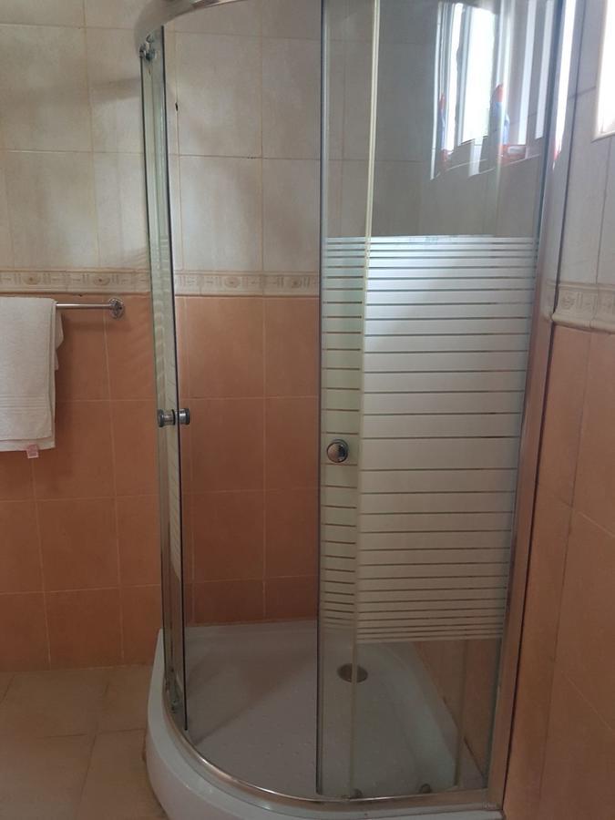 Ceamo Prestige Lodge Lodwar ภายนอก รูปภาพ