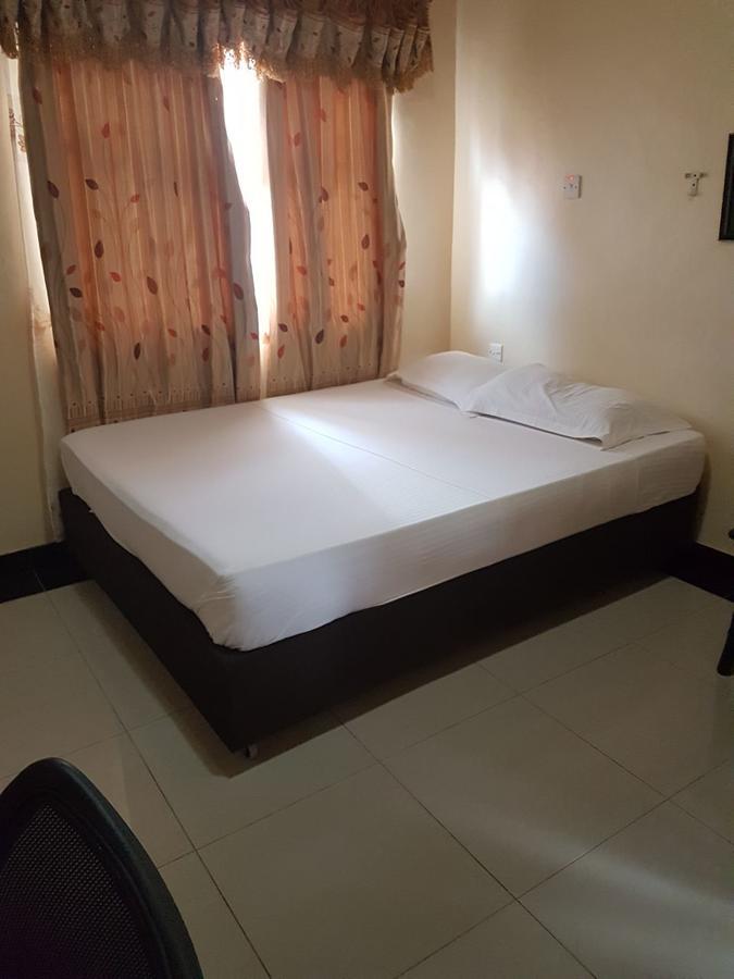 Ceamo Prestige Lodge Lodwar ภายนอก รูปภาพ