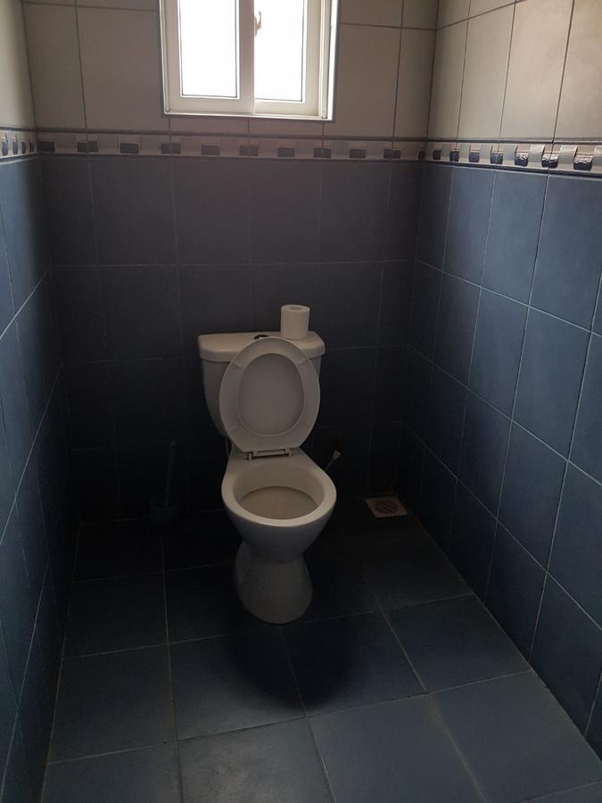 Ceamo Prestige Lodge Lodwar ภายนอก รูปภาพ