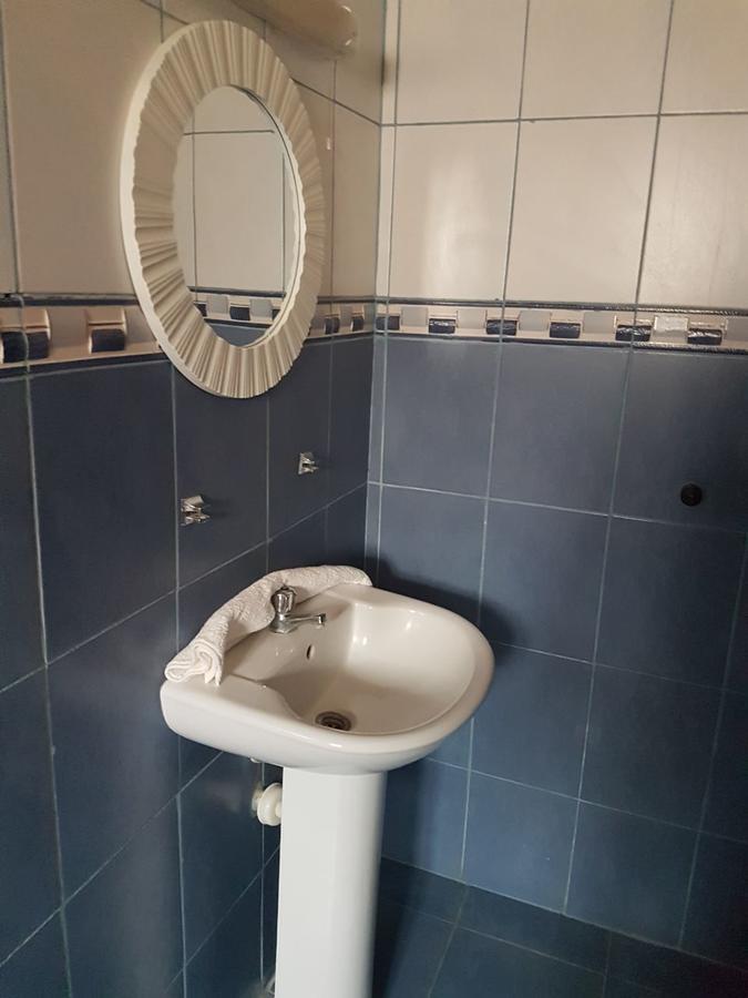 Ceamo Prestige Lodge Lodwar ภายนอก รูปภาพ
